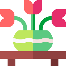 植物 icon