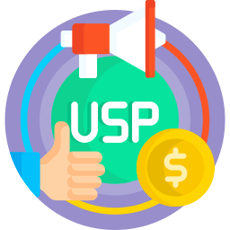 usp icon