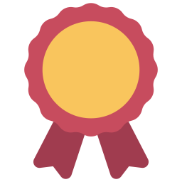 Ribbon icon