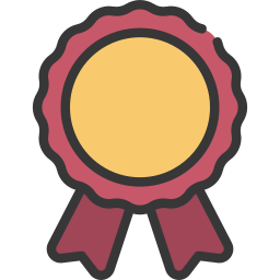 Ribbon icon