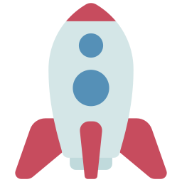 ロケット船 icon