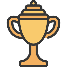 Trophy icon