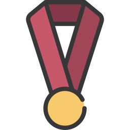 medaille icon