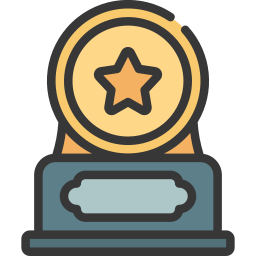 Trophy icon