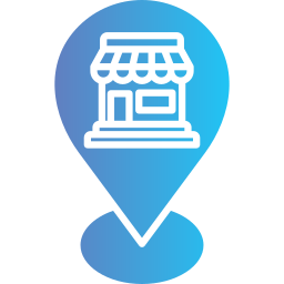 Location icon