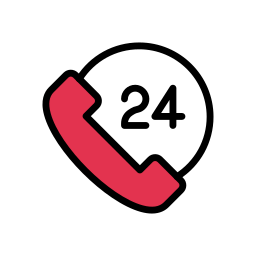 Phone call icon