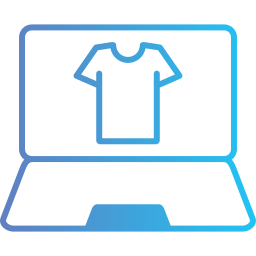 online shop icon