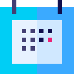 Calendar icon