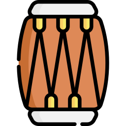 dholak icon