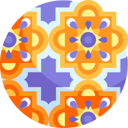 Tiles icon