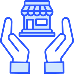 Store icon