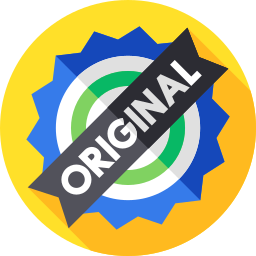 original icon