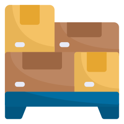 Packages icon