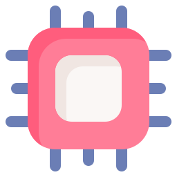 Cpu icon