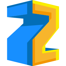 文字z icon