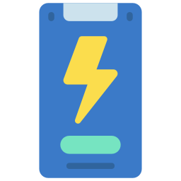 Power button icon