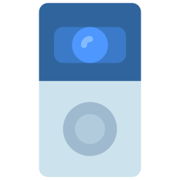 Doorbell icon