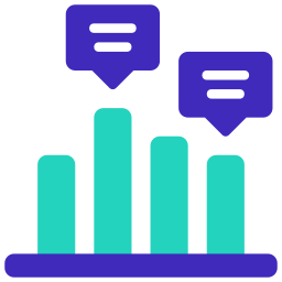 balkendiagramm icon