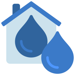 Water drop icon