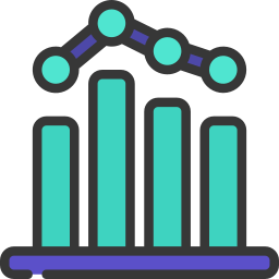 balkendiagramm icon