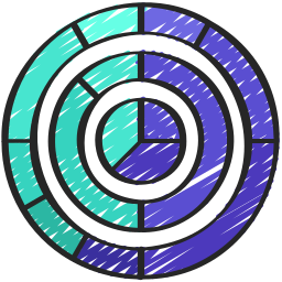 donut-diagramm icon