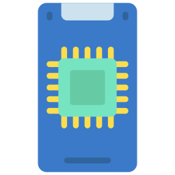 Cpu icon