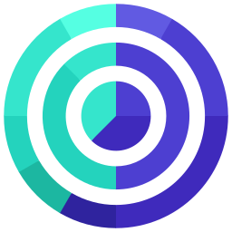 donut-diagramm icon