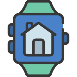 smartwatch icon