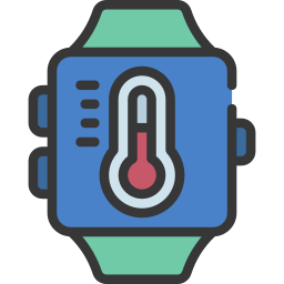 Smartwatch icon