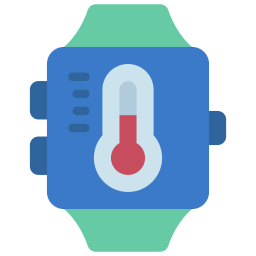 Smartwatch icon