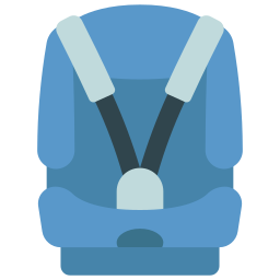 baby autositz icon