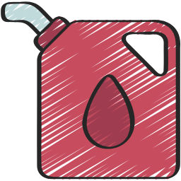 benzinkanister icon