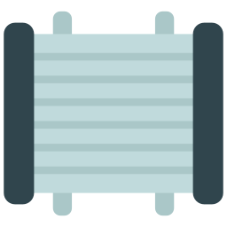 Radiator icon