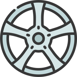 Rim icon