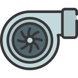 Turbo icon