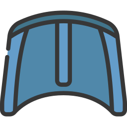 motorhaube icon