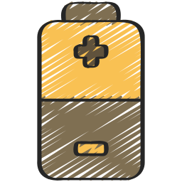 Battery icon