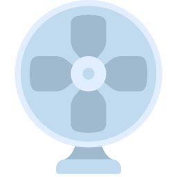 fan icon