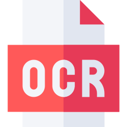 ocr icon