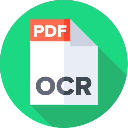 Ocr icon