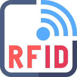 rfid иконка