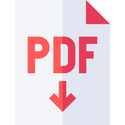 download pdf icoon