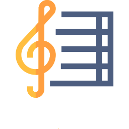 violinschlüssel icon