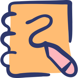 Sketchbook icon