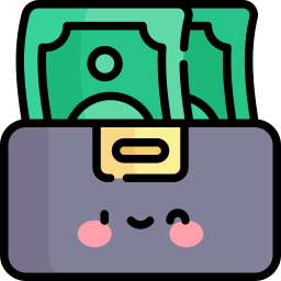 Wallet icon