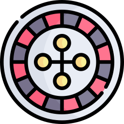 casino-roulette icon