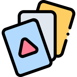 kartenspielen icon