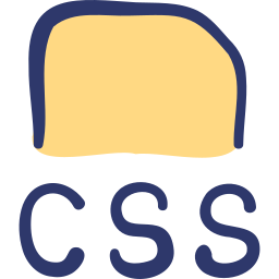 css icona