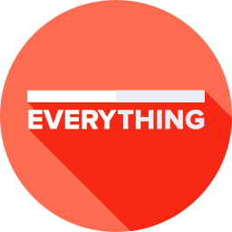 Everything icon