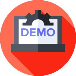 demo Ícone